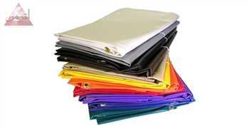 فروش انواع پارچه های برزنتی و پارچه های ضد آب تک لا –دو لا و سه لا ، پارچه کانتینری و پارچه ترانزیتی<br/>تولید کننده انواع پارچه های چادر ضد آب و برزنتی ب industry textile-loom textile-loom