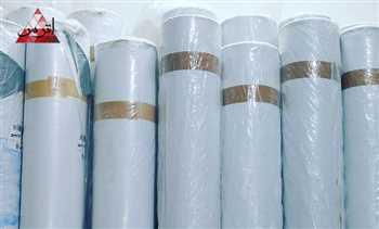  برزنت هیئت : معمولا برپایی ایستگاه صلواتی یکی از کارهایی است که در مناسبت‌های مختلف مذهبی انجام می‌شود. برپایی این سازه ها از طریق اسپیس فریم و داربس industry textile-loom textile-loom