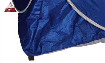  برزنت لمینت ، فروش پارچه لمینت : پارچه لمینت سه لایه یکی از مقاوم ترین انواع پارچه برزنتی شناخته شده است. معمولا این پوشش توسط کارخانه‌های داخلی و خا industry textile-loom textile-loom