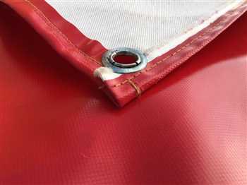 برزنت مشمایی یکی از انواع مقاوم پارچه های برزنتی می باشد. ویژگی های این پارچه مانند سایر پارچه های برزنت است:<br/><br/>ضد آب و ضد رطوبت<br/>دوام بالا<br/>مقاومت بالا  industry textile-loom textile-loom