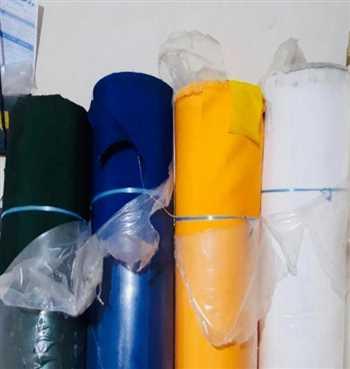 پارچه های نانو با استفاده از فناوری نانو که یک فناوری جدید و پیشرفته در ساخت انواع پارچه های مقاوم و ضد آب می باشد، ساخته می شوند. از این پارچه ها با  industry textile-loom textile-loom