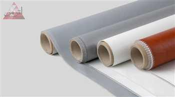 تولید و فروش پارچه های مقاوم برزنتی مناسب برای چادر کانتینری<br/><br/>پارچه برزنتی مقاوم با تضمین کیفیت<br/><br/>تولید کننده انواع پارچه های ضد آب و برزنتی با ویژگی 1 industry textile-loom textile-loom