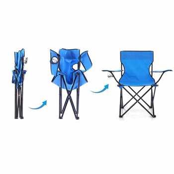  صندلی‌های تاشو به عنوان صندلی مسافرتی نیز شناخته شده اند. هر چقدر این محصول سبک تر باشد، طرفداران بیشتری دارد. زیر حمل و جابه جایی آن راحت تر است. صن industry other-industries other-industries