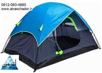 چادر مسافرتی ضخیم ، خرید چادر کمپ، مسافرتی، کوهنوردی<br/>این نوع پارچه ها مقاومت بسیار بالایی در برابر رطوبت دارند و ضد آب هستند.<br/>امکان خرید آنلاین و اینت industry textile-loom textile-loom