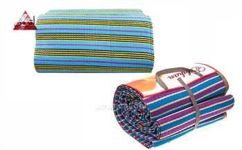  زیرانداز حصیری طبیعت گردی: فروش زیرانداز حصیری طبیعت گردی از طریق بخش فروشگاه سایت انجام می شود. زیراندازهای حصیری از حصیر پلاستیک ساخته می شوند. این industry other-industries other-industries