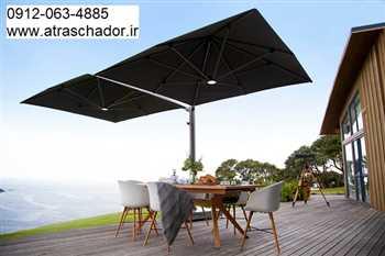 مرکز فروش چتر سایبان ، چتر آلاچیق<br/>عرضه کننده انواع چتر برای سایبان چتر آلاچیق ، رستوران، سازه های چادری ، سازه آلاچیق ...، در ابعاد و متفاوت<br/>مناسبترین industry other-industries other-industries