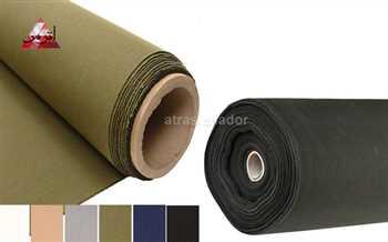  پارچه برزنت نازک: فروش اینترنتی پارچه برزنتی از طریق وب سایت و پیج اینستاگرام انجام می‌شود. در این فروشگاه انواع پارچه برزنت شامل برزنت کانتینری، برز industry textile-loom textile-loom