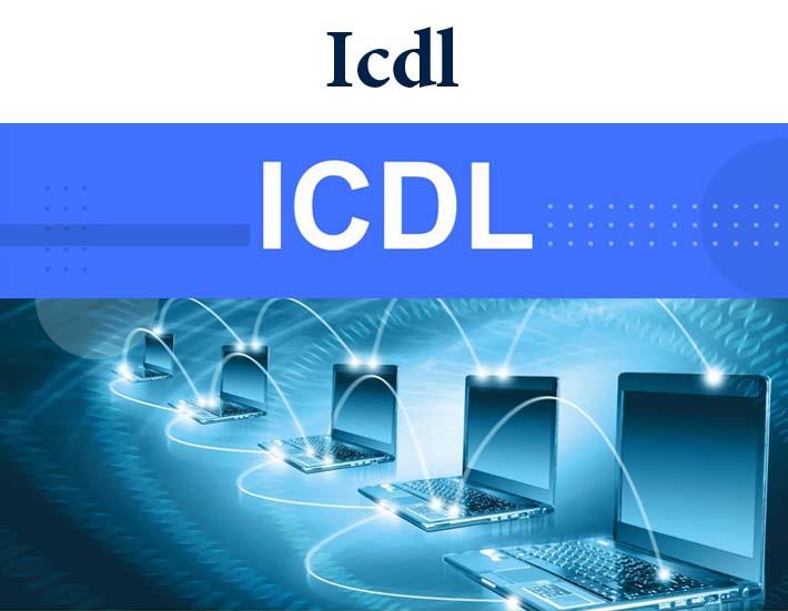 آموزش تخصصی کاربر ICDL<br/><br/> <br/><br/> ارائه مدرک بین المللی<br/> <br/>قابل ترجمه و مورد تائید تمامی کشورها<br/><br/><br/> سر فصل های دوره <br/><br/>  آموزش ویندوز <br/><br/>  مفاهیم اساسی تئوری IT services educational educational