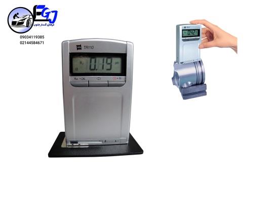زبری سنج مدل(TR110) 3110برندTIME<br/><br/>دستگاه زبری سنج TIME 3110 دستگاهی بسیار سبک و به صرفه اقتصادی می باشد. این دستگاه می تواند زبری سطح را در دو پارامتر industry tools-hardware tools-hardware
