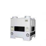 دستگاه رطوبت ساز التراسونیک :<br/>این محصول در کليه صنايعي که نياز به رطوبت سرد و سبک دارند مانند: پرورش قارچ – صنايع چاپ – نساجي – گلخانه ها – آزمایشگاها industry other-industries other-industries