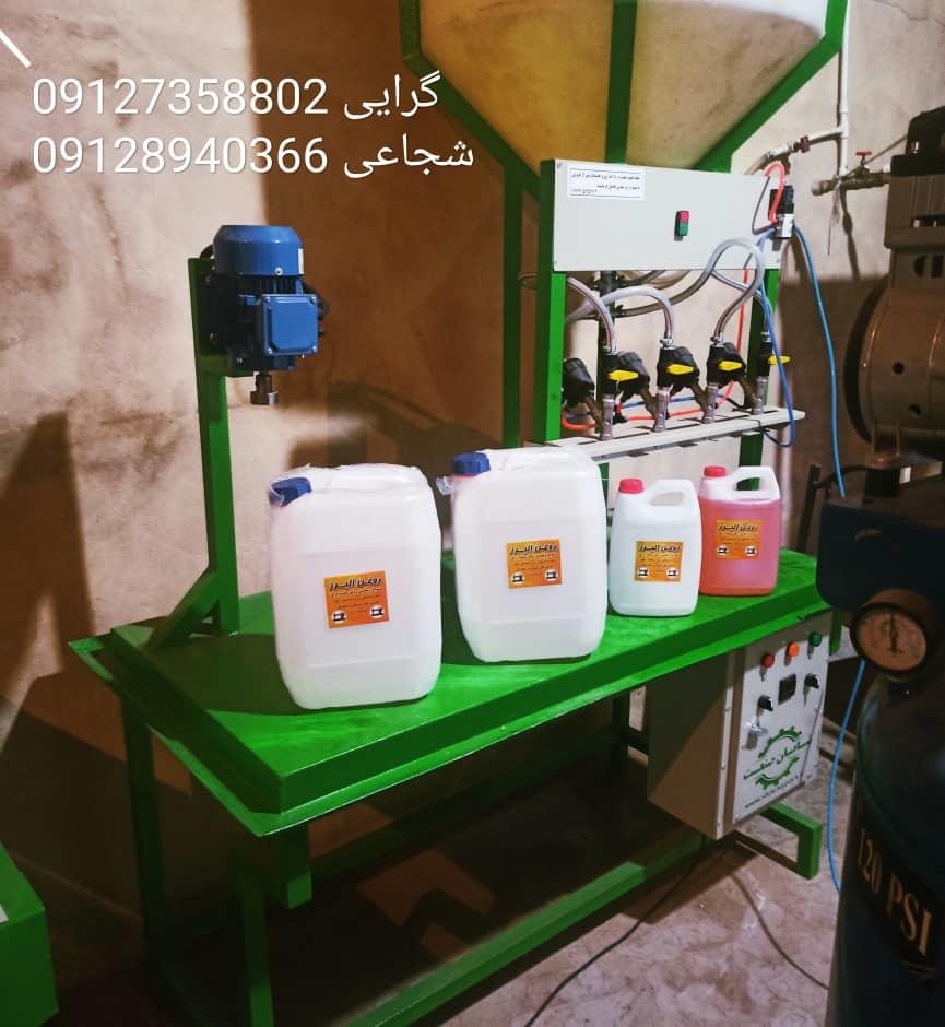 تولید و فروش روغن چرخ خیاطی به صورت عمده و جزئی<br/><br/>تولید روغن با کیفیت ساخته شده از مواد خام مرغوب<br/><br/>تولید روغن چرخ خیاطی 70سی سی<br/>یک لیتری<br/>سه لیتری<br/>چهار  industry textile-loom textile-loom