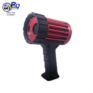 چراغ یووی بازرسی برندLCNDT مدل UV400BP<br/><br/>چراغ یووی LCNDT UV400BP یک چراغ بازرسی حرفه‌ای UV-A (بلک‌لایت) است که برای انجام بازرسی‌های غیرمخرب (NDT) طراح industry tools-hardware tools-hardware