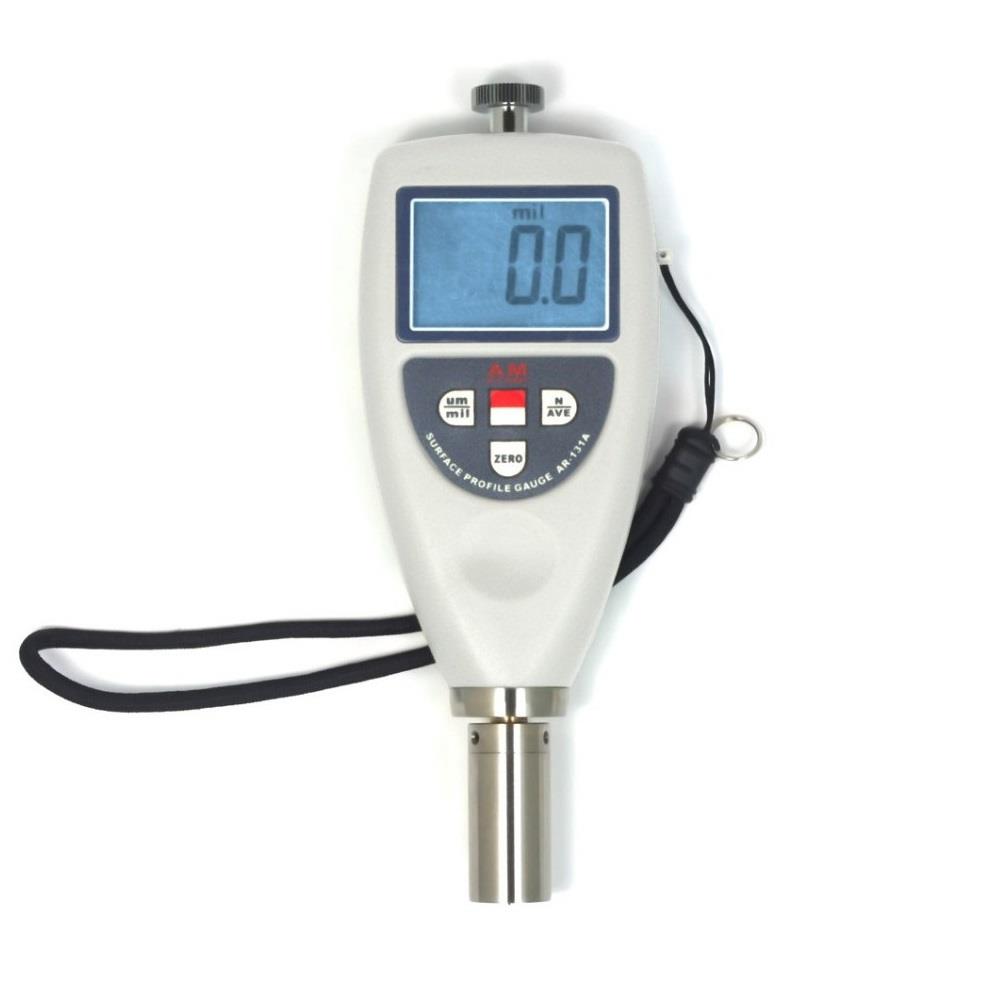 از مهمترین ویژگی های این زبری سنج سطح طراحی ارگونومی قسمت بالای دستگاه برای انجام یک تست مناسب و بدون لرزش میباشد و دیگر آنکه با دارا بودن صفحه بزرگ ن industry tools-hardware tools-hardware