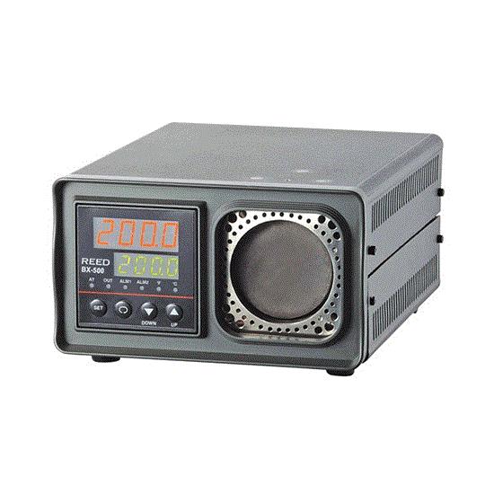 کالیبراتور دماسنج لیزری BX-500 دماهای دقیق را فراهم میکند تا ابزار غیرتماسی دما را کالیبره نماید. دستگاه کالیبراتور BX-500 قادر به ایجاد دماهای تا 500 industry tools-hardware tools-hardware