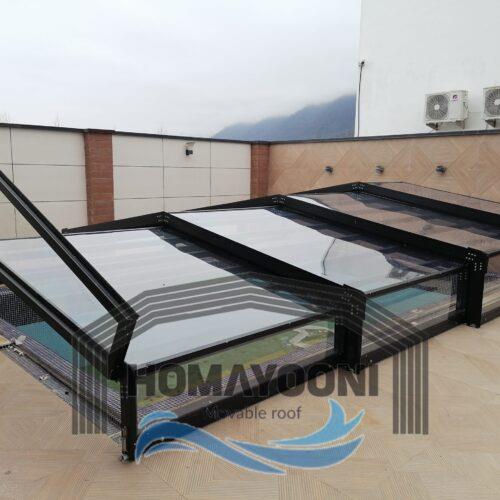 سقف متحرک؛ آسایش و زیبایی در یک انتخاب<br/><br/>اگر به دنبال راهی هستید تا فضای باز خود را در تمام طول سال قابل استفاده کنید، سقف متحرک بهترین گزینه است.<br/>با ط services construction construction