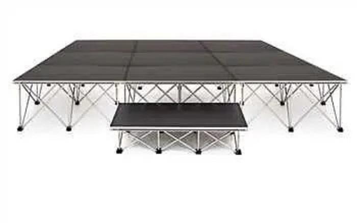 یکی از پرطرفدارترین استیج ها، استیج هلندی می باشند. زیرا این نوع استیج ها در قیاس با استیج های دیگر تحمل وزن بیشتری را دارند و کیفیت آنها بسیار مناسب  services ceremony ceremony