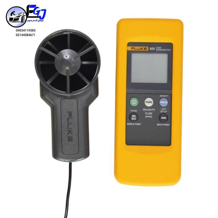 نمایش : صفحه نمایش LCD 4 رقمی (9999 امتیاز) دو صفحه<br/>رنج اندازه گیری سرعت باد:0.4 تا 30 متر بر ثانیه<br/>واحد اندازه گیری سرعت باد : فوت بر متر؛ m/s<br/>جریان  industry tools-hardware tools-hardware