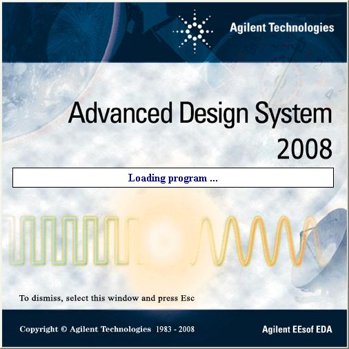 آموزش فارسی نرم افزار ADS Advanced Design System 2008<br/>advanced design system یا ADS یکی از نرم افزارهای تحلیل مایکرو ویو است. ADS ابزار طراحی قدرتمند   