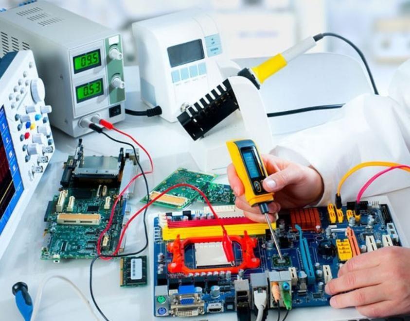  حرفه ای ترین مرکز آموزش تعمیرات و الکترونیک SMD<br/>(با گذراندن دوره الکترونیک میتوانید براحتی کامپیوتر ، نوت بوک و موبایل تعمیر کنید)<br/>دارای گواهینامه بی services educational educational