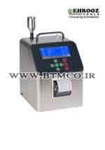 پارتیکل کانتر رو میزی BT620<br/>Bench-Top Particle Counter BT-620<br/>پارتیکل کانتر رو میزی BT620 دارای قابلیت انتخاب اندازه ذرات است و همچنین مجهز به آلارمی  industry other-industries other-industries