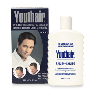 رفع سفیدی موی سر با کرم استثنایی Youthair<br/>توضیحات :<br/>با کرم موی آمریکایی رفع سفیدی مو در کمتر از 2 ماه موهای خود را به رنگ طبیعی خود باز گردانید.این  buy-sell personal health-beauty