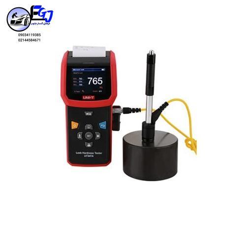 سختی سنج برند یونیتی مدل UNI-T UT347A<br/><br/>سختی سنج یونیتی مدل UT347A از نظر اندازه سبک و قابل حمل است. از چاپ حرارتی پشتیبانی می کند و به ویژه برای تست س industry tools-hardware tools-hardware