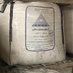 کربنات سدیم سنگین ازبک یکی از مهمترین ترکیبات شیمیایی می باشد که در صنایع مختلف کاربرد فراوان دارد. این ماده شیمیایی به طور طبیعی در دریاچه های نمک، ل industry chemical chemical