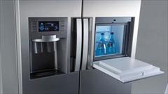 تعمیر آبسرد کن صنعتی<br/><br/>تعمیر در محل انواع یخچال ، ساید ، آبسردکن و...<br/><br/>قابل توجه شرکت ها و ارگان های دولتی(سپاره ، ارتش ، شهرداری ، بیمارستان هاو...)<br/><br/> services fix-repair fix-repair