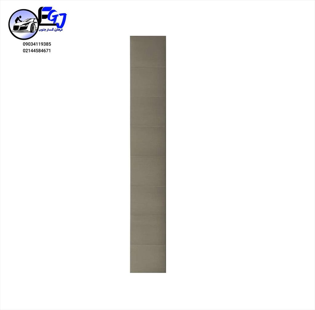 تست بلوک 8 پله برندTMTECK<br/><br/>تست بلوک پله‌ای برای بررسی عملکرد و دقت ابزارهای اندازه‌گیری مانند ضخامت‌سنج‌های التراسونیک و دستگاه‌های رادیوگرافی استفاده industry tools-hardware tools-hardware