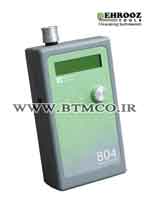 کیفیت سنج هوا ،پارتیکل کانتر 804<br/>Handheld Particle Counter 804<br/>کیفیت سنج هوا ،پارتیکل کانتر 804 دارای کاربری بسیارآسان ، نمونه برداری سریع و قابلیت ات industry other-industries other-industries