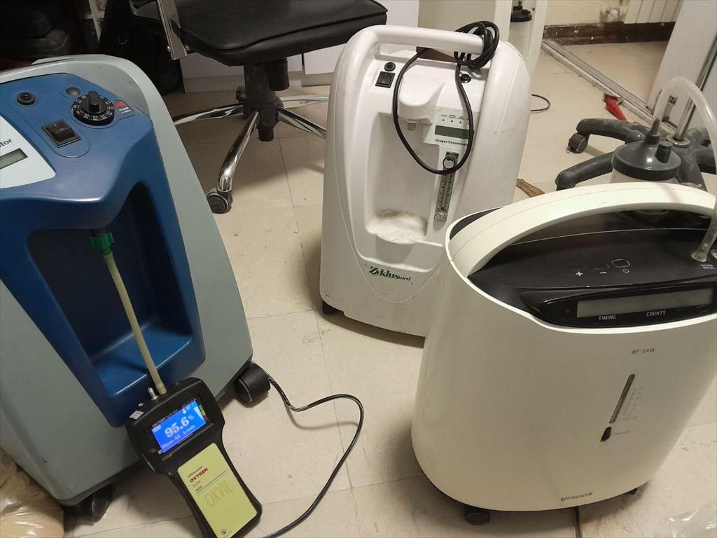 تعمیر و سرویس انواع دستگاه های کمک تنفسی ؛ اکسیژن ساز ، ساکشن ، بای پپ و سی پپ <br/>تعمیر برد، کمپرسور ، مانومتر ، شیربرقی و ...<br/>تعویض زئولیت و شارژ دستگا services fix-repair fix-repair