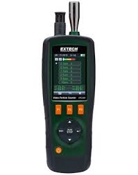 پارتیکل کانتر ، غبار سنج دوربین دار  VPC300<br/>  غبار سنج ،سنجش ذرات معلق هوا ، ذره سنج ، ریزگرد سنج ، ریزگرد معلق در هوا<br/>دستگاهی با کاربرد فراوان دارای  industry tools-hardware tools-hardware