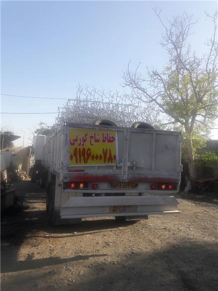 تولید و نرده حفاظ شاخ گوزنی و نرده حفاظ آهنی با قیمت مناسب<br/>امنیت خانه‌تان را با نرده حفاظ شاخ گوزنی و نرده‌های آهنی تضمین کنید!<br/>تولید مستقیم با کیفیت  services construction construction