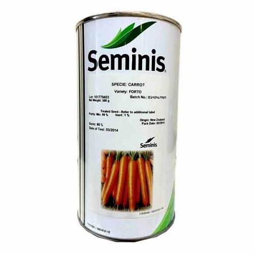  بذر هویج کارینا یکی از ارقام هیبرید هویج محسوب می‌شود. هویج کارینا محصول شرکت سمینیس بوده و در بسته بندی ۵۰۰ گرمی در بازار عرضه می شود. <br/><br/>بذر هویج هی industry agriculture agriculture
