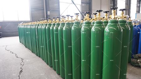 شرکت سپهر گاز کاویان دارنده گواهینامه 17025 از مرکز ملی تایید صلاحیت ایران ،آزمایشگاه مرجع اداره استاندارد ،در زمینه گازهای خالص ، گازهای ترکیبی ، گاز industry chemical chemical