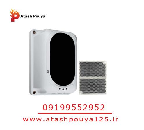 فروش انواع بیم دتکتور با بردهای مختلف، مناسب برای سوله، کارخانه، انبار و سالن‌های تولید در آتش پویا<br/>بیم دتکتور (Beam Detector) یکی از پرکاربردترین انو services construction construction