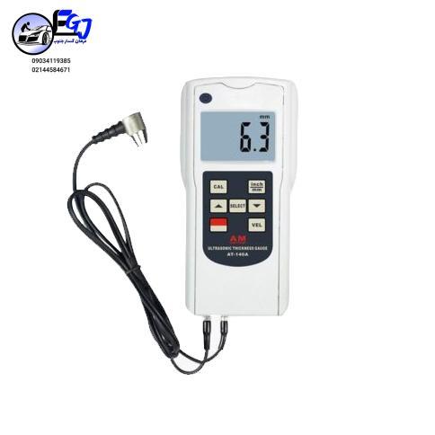 ضخامت سنج فلزات برند AMITTARI مدل AT-140B<br/><br/>ضخامت سنج فلزات یا ضخامت سنج التراسونیک سری AT-140 شامل دو مدل در سری A  و  B هست. اشد ، ضخامت سنج فلزات با industry tools-hardware tools-hardware