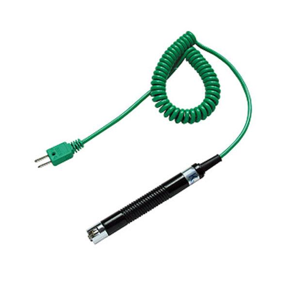 مشخصات:<br/><br/>محدوده اندازه گیری دما 50- تا 450 درجه سانتی گراد<br/>دقت اندازه گیری : 1.5± درجه سانتی گراد<br/> <br/>برای کسب اطلاعات بیشتر با کارشناسان ما در ارت industry tools-hardware tools-hardware