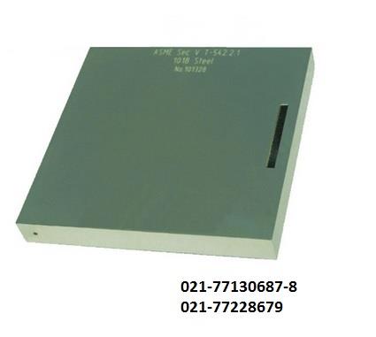 بلوک کالیبراسیون DAC 19mm basic <br/><br/>بلوک کالیبراسیون DAC 19mm  (بلوک basic –  DAC)<br/>ویژگی های بلوک کالیبراسیون DAC با قطر 19 mm<br/>مطابقت با اسندارد ASME se industry tools-hardware tools-hardware