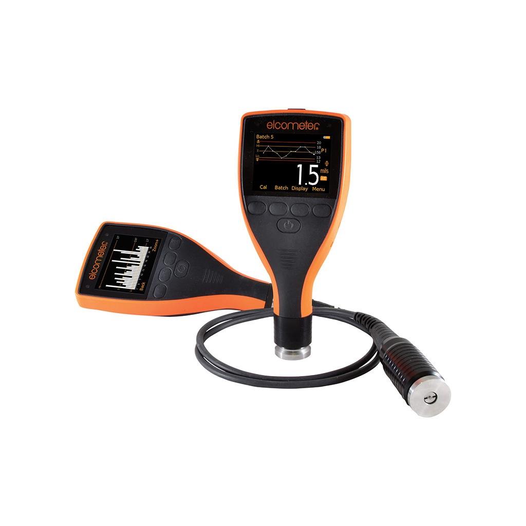 دستگاه دیجیتال اندازه گیری زبری سطح پراب جدا مدل 224 نوع TOP با قابلیت کامل اماری و گستره اندازه گیری 0 تا 500 میکرون و قدرت تفکیک 1 میکرون <br/><br/>دارای اس industry tools-hardware tools-hardware