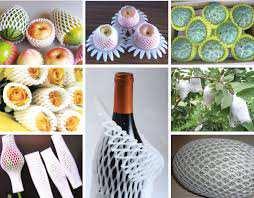 گروه صنعتی تی تاک<br/>09197443453<br/>خرید مستقیم از تولید کننده<br/>ارسال به تمامی نقاط کشور<br/>عرضه انواع فوم های توری و ورقه ای<br/>فوم توری میوه مناسب برای انواع میو industry packaging-printing-advertising packaging-printing-advertising