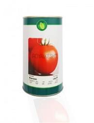 <br/>بذر گوجه سوپر کریستال سه حلقه امریکا<br/><br/>گوجه فرنگی سوپر کریستال ( Tomato ( Super Crystal واریته موفق آمریکایی است که میوه هایی کشیده به رنگ قرمز پررنگ  industry agriculture agriculture