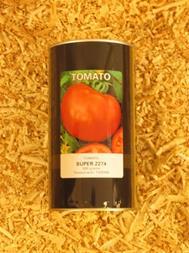بذره گوجه فرنگی سوپر2274<br/><br/>بذر گوجه فرنگی 2274 گوجه فرنگی گیاهی چند ساله می باشد که در مناطق معتدل و سردسیر به صورت یکساله پرورش می بابد. ساقه های گوجه industry agriculture agriculture