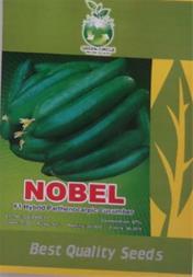 بذر خیار نوبل F1<br/>خیار نوبل یک واریته هیبرید است باردهی فوق العاده بالایی دارد و برای کاشت در محیط داخلی (خانه یا گلخانه) و فضای باز مناسب می‌باشند. ای industry agriculture agriculture