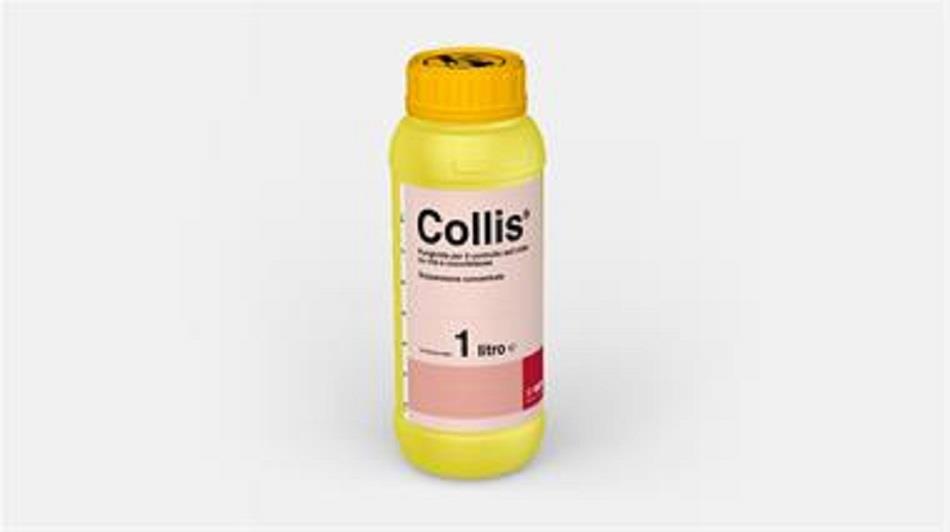 <br/>سم کولیس<br/>///////////////////<br/>سم کولیس (Collis) یک قارچ کش سیستمیک است که برای پیشگیری و درمان سفیدک سطحی هلو و شلیل مورد استفاده قرار می گیرد. کولیس  industry agriculture agriculture