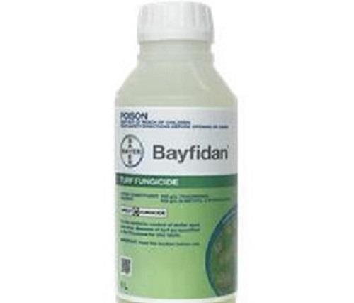 محصولی متنوع است که به طور گسترده در هر دو تاکستان و محصولات گیاهی مورد استفاده قرار می Bayfidan ، گیرد. پیش از این اصلی ترین برنامه های کپک پودری اکث industry agriculture agriculture