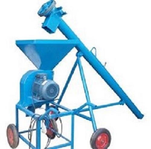  ویژگی های دستگاه : آسیاب انواع دان طیور، ذرت، سویا و دان های مشابه با سیستم چرخش کوبلینگ یا تسمه ای مجهز به موتور قدرتمند 15 الی 20 اسب بخار دارای 2  industry industrial-machinery industrial-machinery
