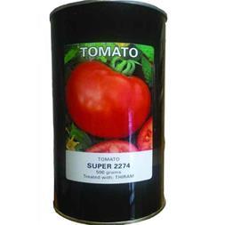 بذر گوجه فرنگی سوپر 2274 کانیون یکى از مرغوب ترین بذرهایى است که غالبا در شهرهاى شمالى کشور کشت مى شود. این نوع بذر از جمله محصولات شرکت معتبر ایتالیا industry agriculture agriculture