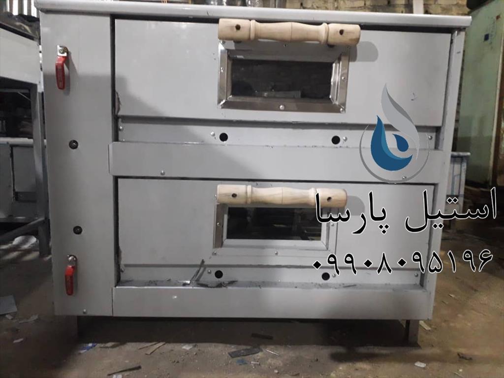 <br/>🌟خلاصه آگهی<br/>فر پیتزا صندوقی با ظرفیت 12 بشقاب، انتخابی ایده آل برای فست فودها و رستوران های کوچک تا متوسط، به دلیل ساختار ساده و مصرف بهینه انرژی اس industry other-industries other-industries