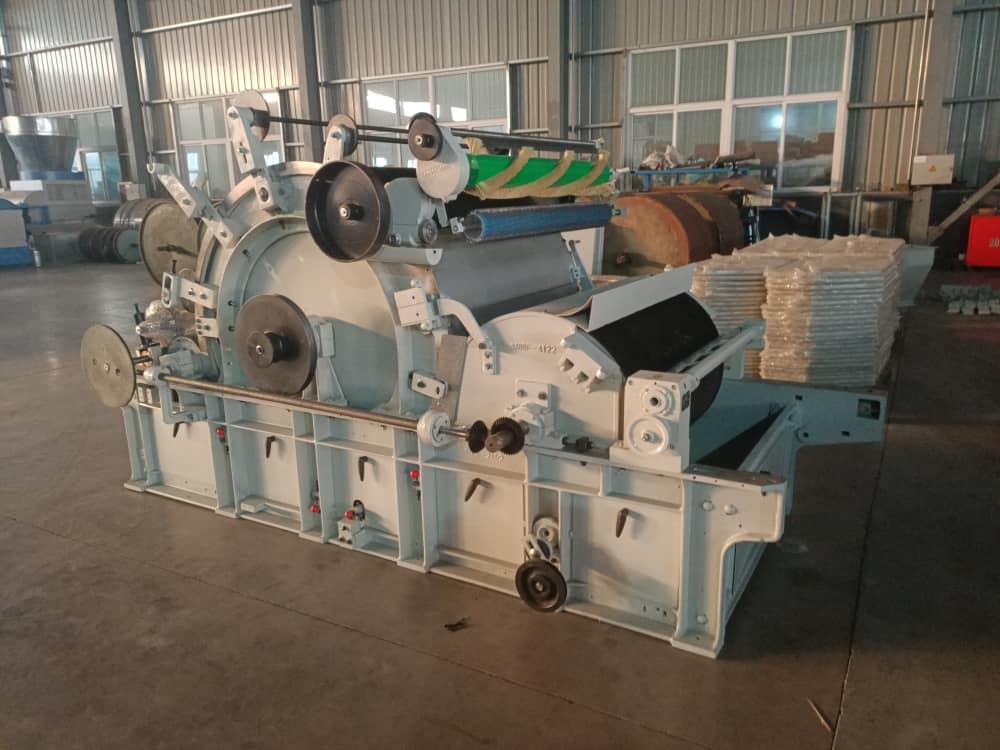 راه اندازی خط تولید الیاف از فلامنت و سر نخ  <br/>پر فروش ترین الیاف بازار<br/>دارای حاشیه سود مطمئن<br/>تامین مواد اولیه به آسانی و بسیار زیاد <br/>پیشنهاد بسیار ویژ industry textile-loom textile-loom